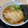 総のらーめん - 醤油チャーシュー麺