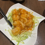 中国料理 シルクロード - 