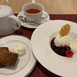 レストラン フォンタナ - 