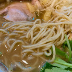 ラーメン愉悦処 似星 - 