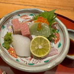 味工房 うえ川 - 