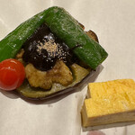 味工房 うえ川 - 