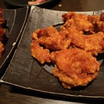 くしろ炭焼き居酒屋 個室のせんごく - 