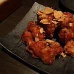 くしろ炭焼き居酒屋 個室のせんごく - 