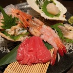 Kushiro Sumiyaki Izakaya Koshitsu No Sengoku - 