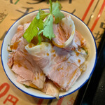 ラーメン愉悦処 似星 - 