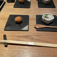 中目黒 いぐち 恵比寿店 -  中目黒 いぐち 恵比寿店 -