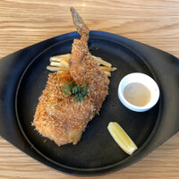 Jose Luis Karuizawa - ロースターフライドチキン