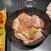 六本木焼肉MASU - 