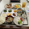 洋食レストラン カメリア - 和食