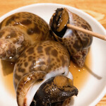 魚人島じんべえ - 