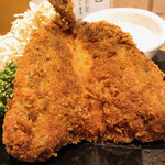 魚人島じんべえ - 