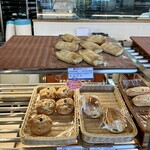 SWAN CAFE & BAKERY - 