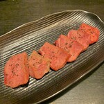 Yakiniku Haramibaka - 