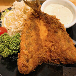 魚人島じんべえ - 