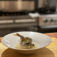 料理屋まえかわ - 