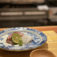 料理屋まえかわ - 