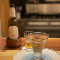 料理屋まえかわ - 