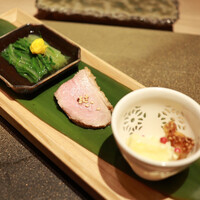 厳選焼鳥 一石三鳥 本店 - 