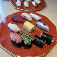 銀座 鮨 たじま - 