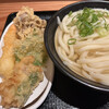 日本橋 讃岐うどん ほし野 赤坂一ツ木通り店
