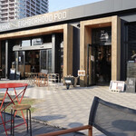 PIE & COFFEE mamenakano - 
