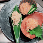 幻の和牛と豊洲目利き鮮魚 モルゲン 池袋西口店 - 