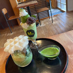 Maccha Rabo - 