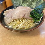 ラーメン 光家 - 