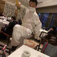 四川豆花飯荘 東京店 - 茶芸師