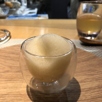 レストラン パティスリー ジェイエス - ほんまにポップコーン