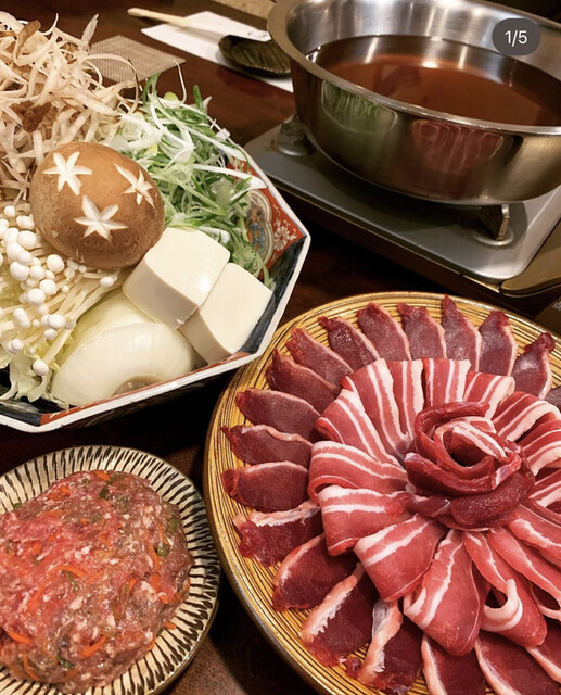 Nanba Yocchore Shoya Han