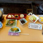 Ryokan Ginshou - 