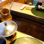 Ryokan Ginshou - 