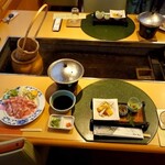 Ryokan Ginshou - 