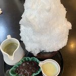 そば処 なかだ - 