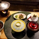 Ryokan Ginshou - 