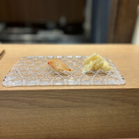 鮨 青海 品川店 - 