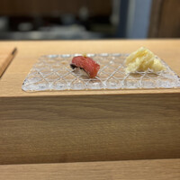 鮨 青海 品川店 - 