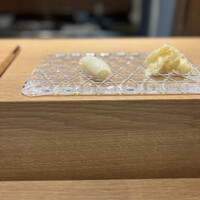 鮨 青海 品川店 - 