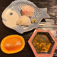 富小路 やま岸 - 