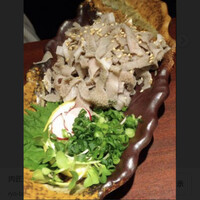 肉匠 牛虎 西中島店 - 
