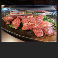 肉匠 牛虎 西中島店 - 
