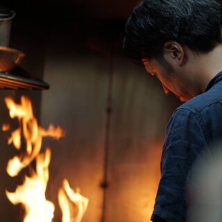 [Charcoal-grilled] Enjoy our specialty that shines with craftsmanship ◆ A dish that will make you addicted to eating it