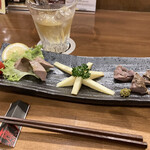 燻製SAKABA峰家 - 