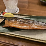 燻製SAKABA峰家 - スモーキー鯖