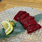 Taishou Yakiniku Horumon Ke Tsu Purasu - 