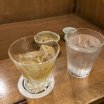 燻製SAKABA峰家 - 