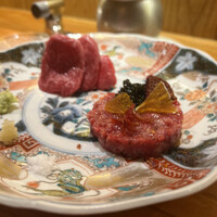 東京肉しゃぶ家 - 