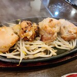 Indiain Dinning & Bar SATHI - マライティッカ　鶏肉がとってもやわらか